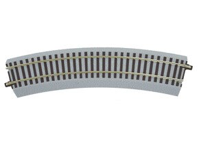 AF FasTrack R20 Curve